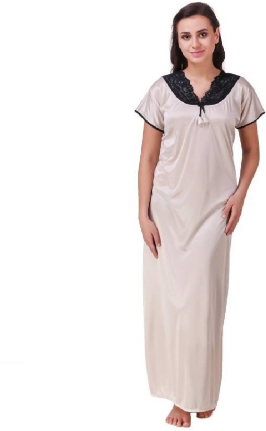 flipkart women's nightwear