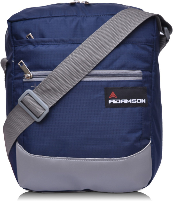 adamson bags