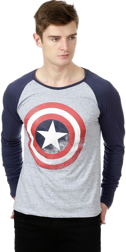 avengers full t shirt