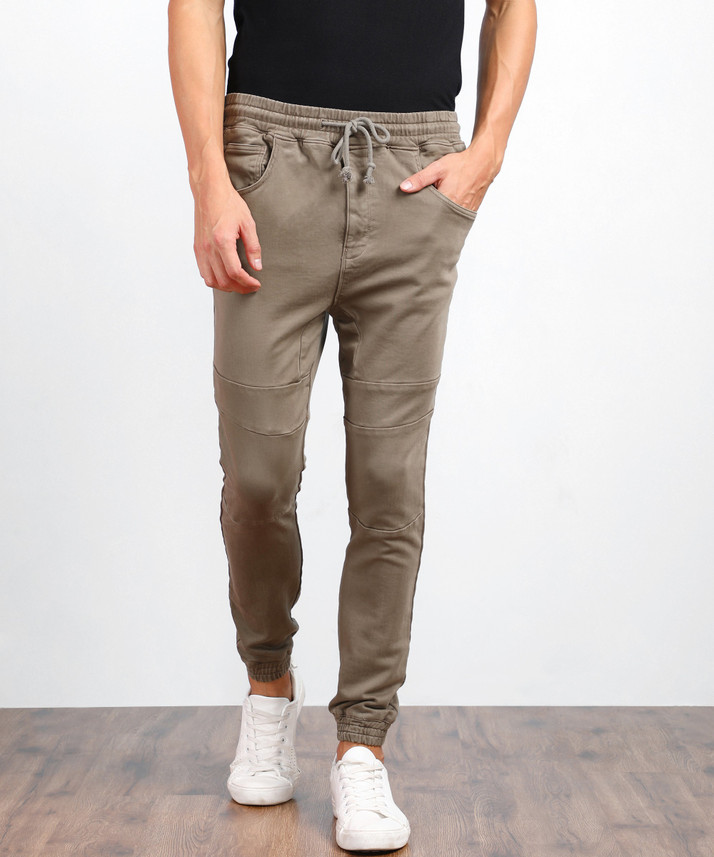 cotton jeans for mens flipkart