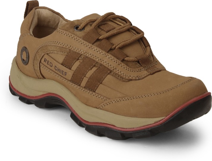red chief safety shoes price