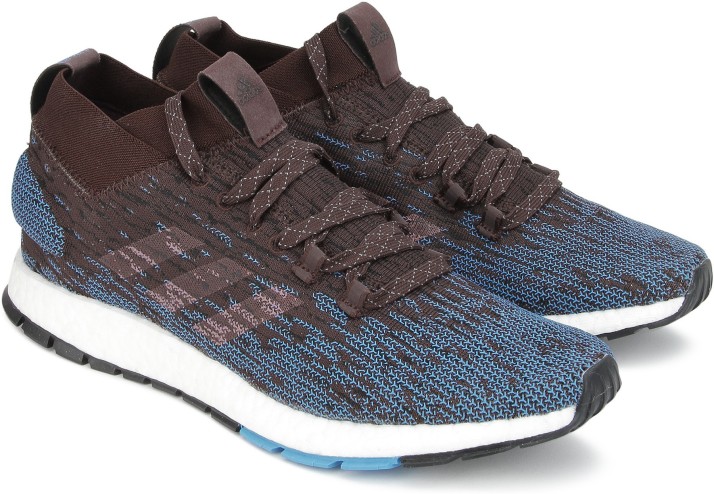 adidas pureboost rbl blue