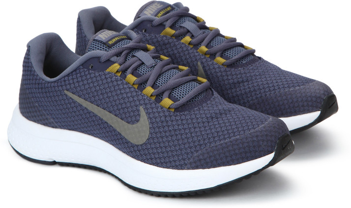 nike runallday review