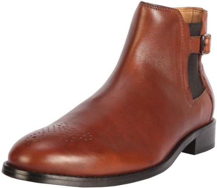 louis philippe chelsea boots