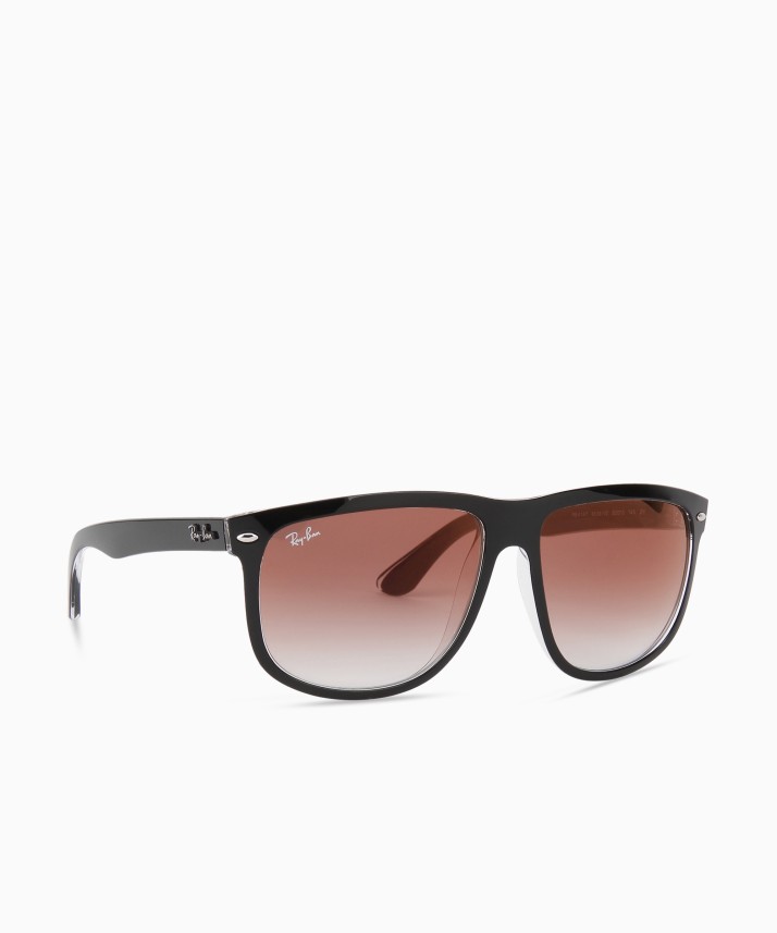 retro square sunglasses ray ban