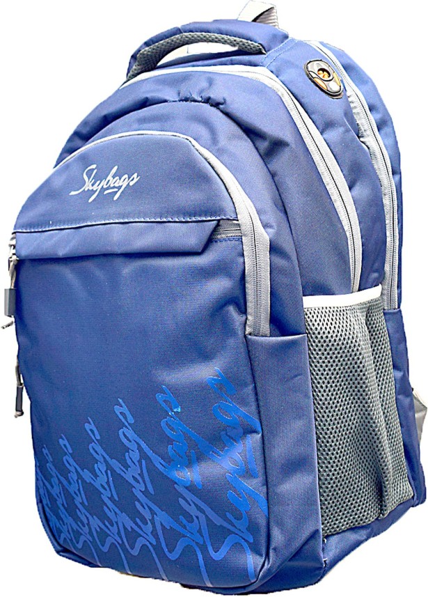 skybags cypher 35