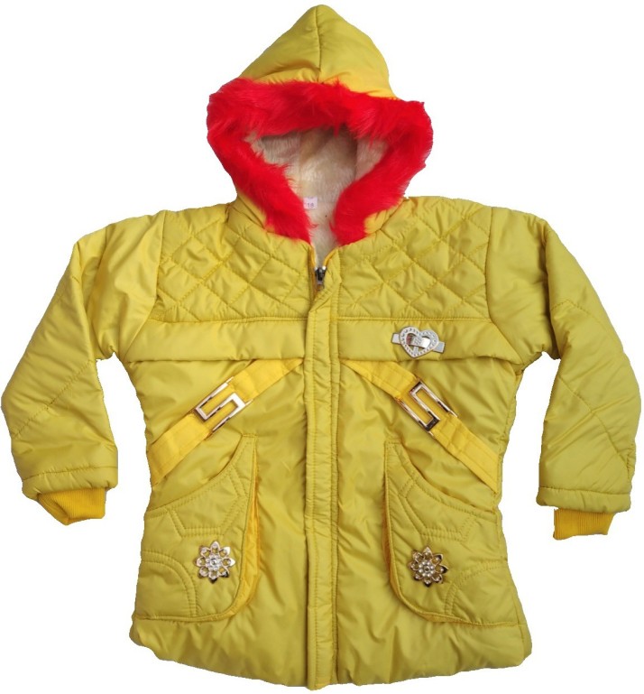 girls jacket on flipkart