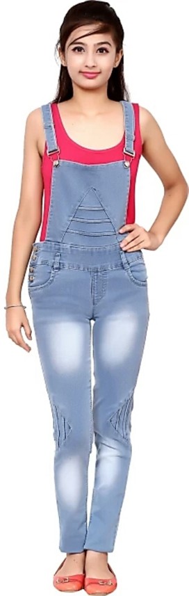 flipkart dungaree for girl