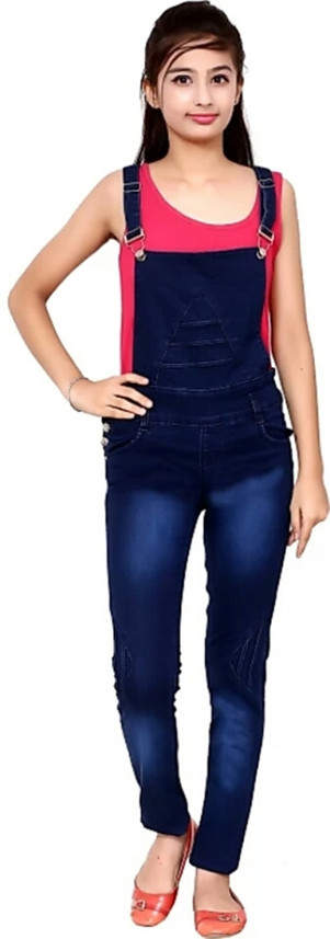 flipkart dungaree for girl
