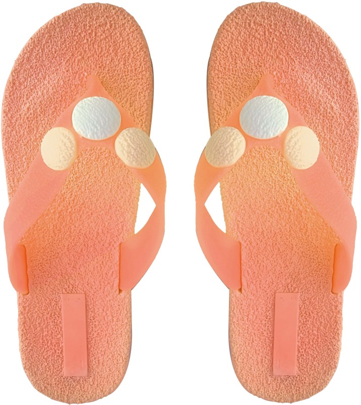 pure rubber slippers