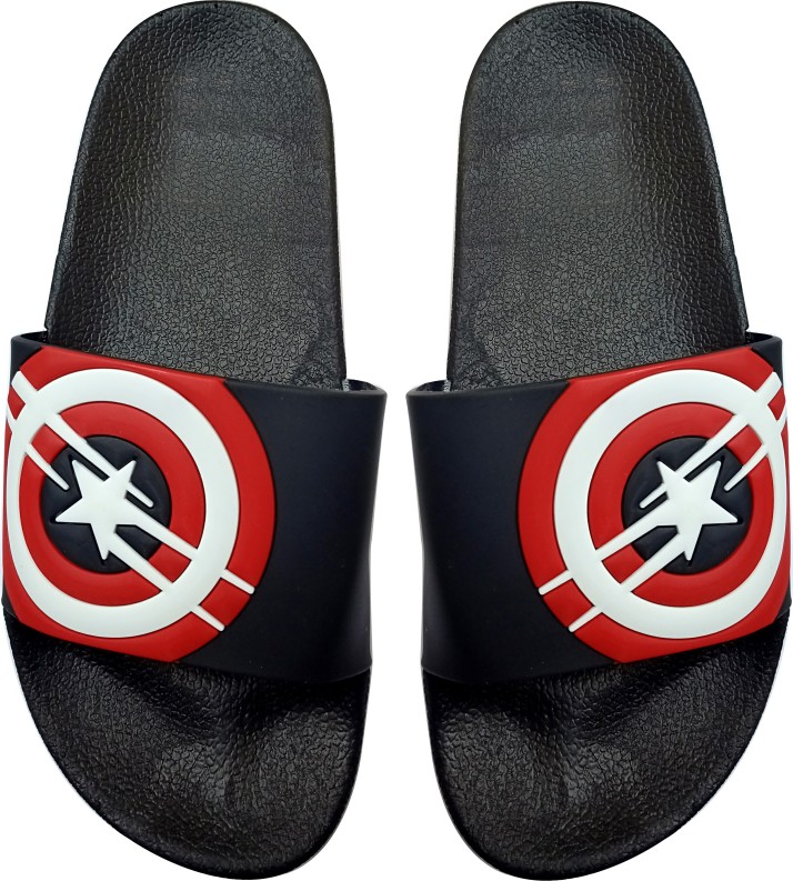 flipkart slippers for boys