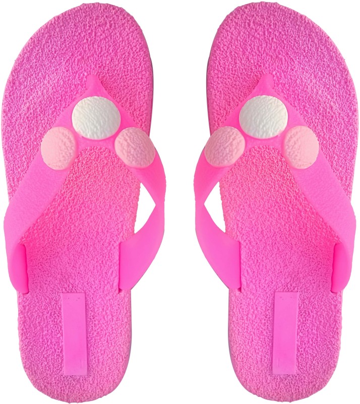 flipkart girls slipper