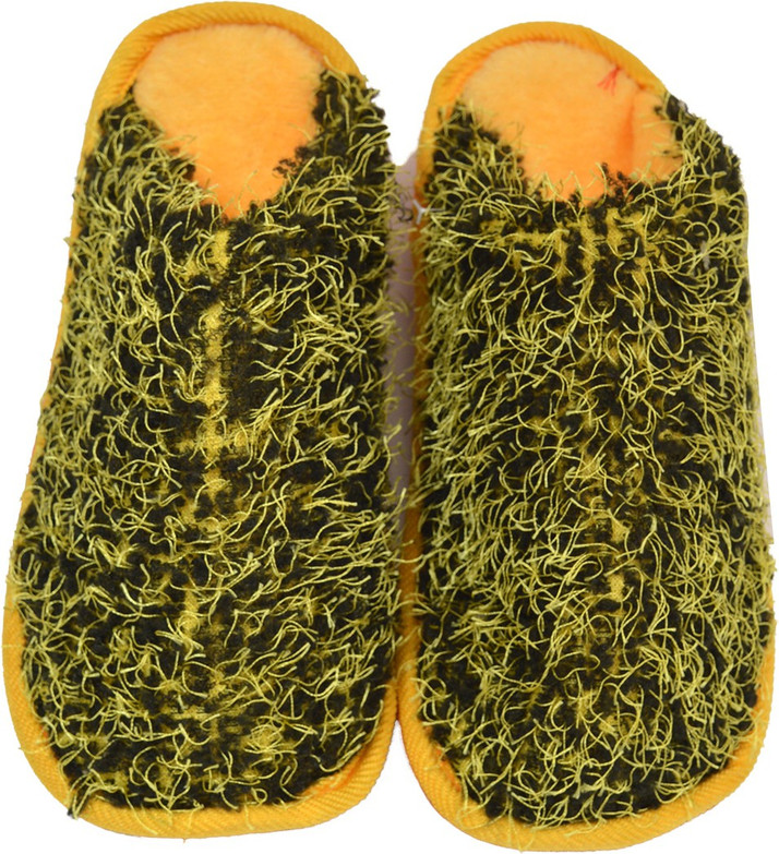 hunter slippers