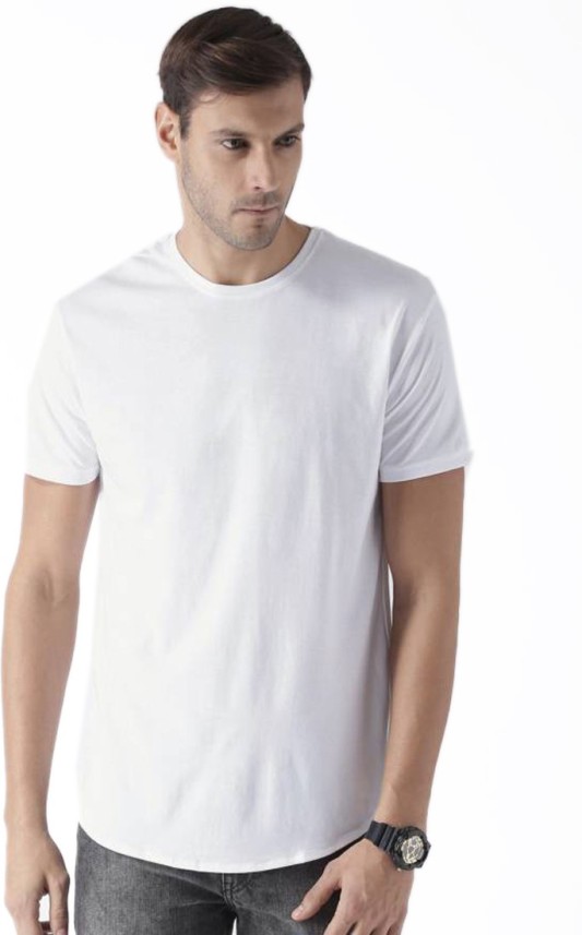 apple cut t shirt for man