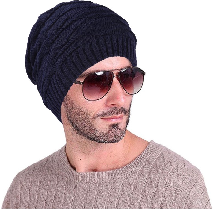 beanie hat flipkart