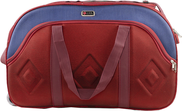 ygl trolley bags