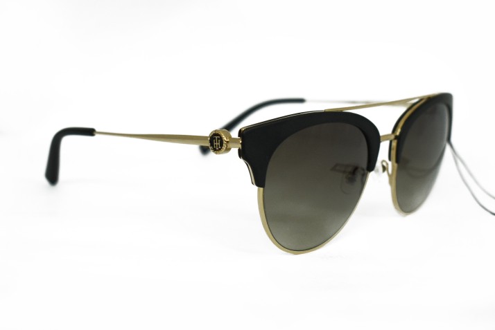 tommy hilfiger clubmaster sunglasses