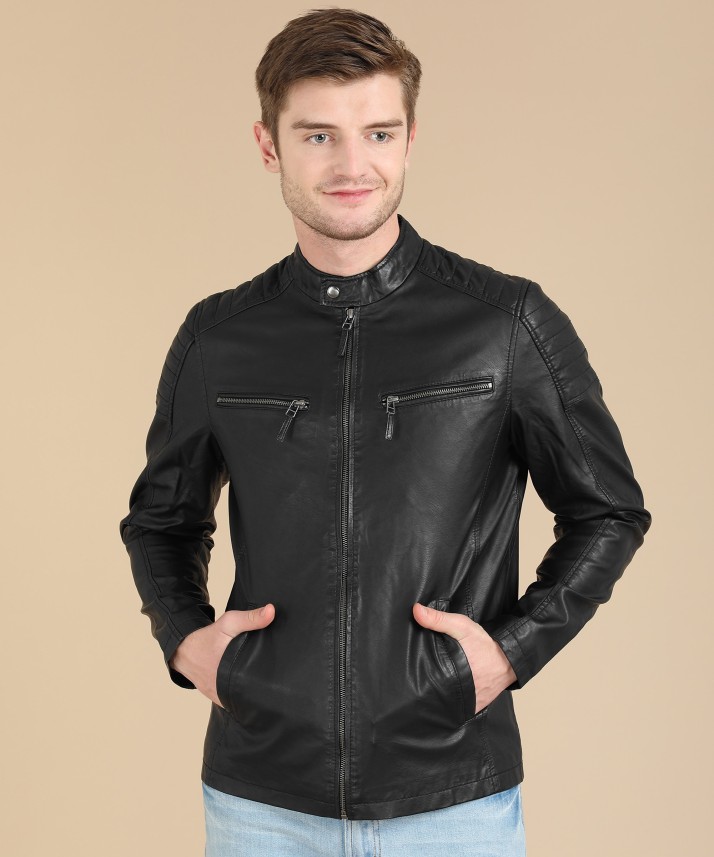 ajio jackets mens