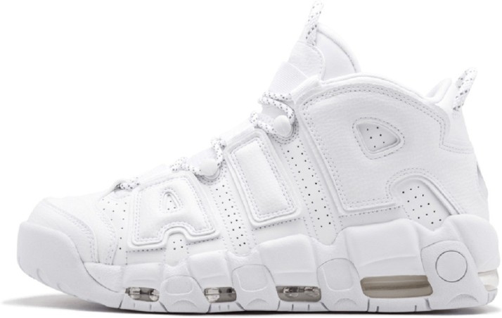 nike uptempo flipkart