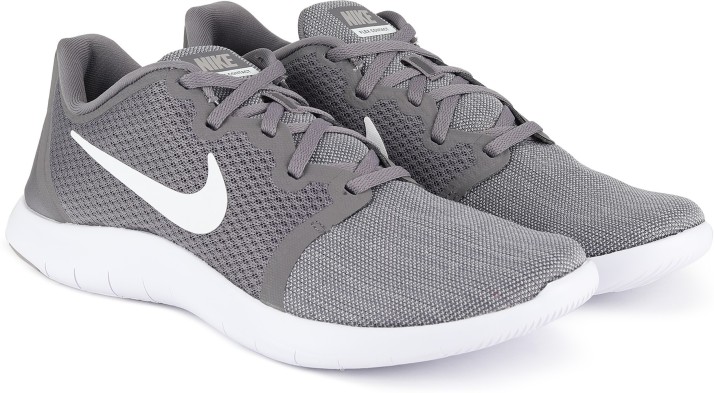 nike flex contact 2 trainers mens