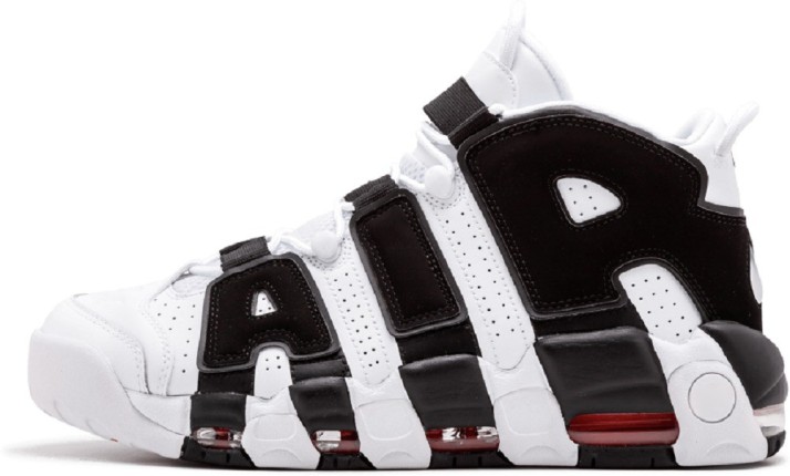 uptempo shoes men