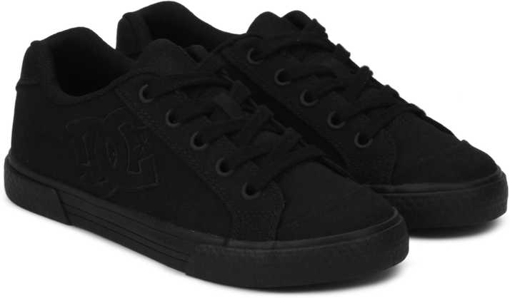 DC Shoes Damen Chelsea Tx-Shoes for Women Sneaker