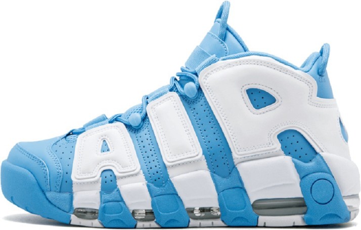Air More Uptempo Running Shoes For Men 