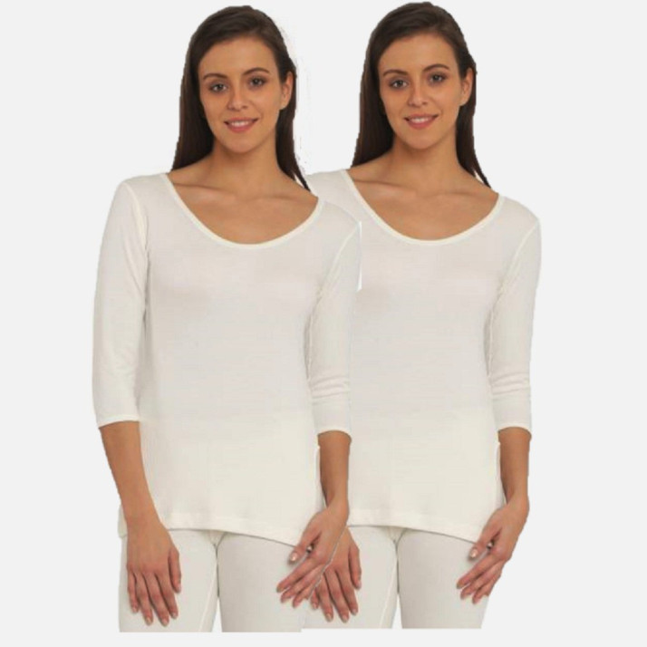 ladies thermal wear online