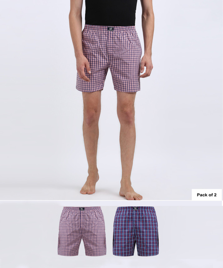 Hanes boxers india clearance