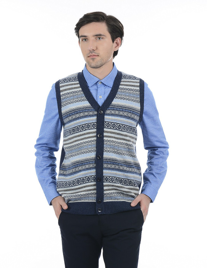 london fog cardigan