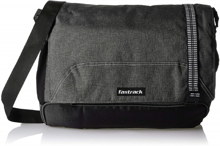 fastrack bag for men
