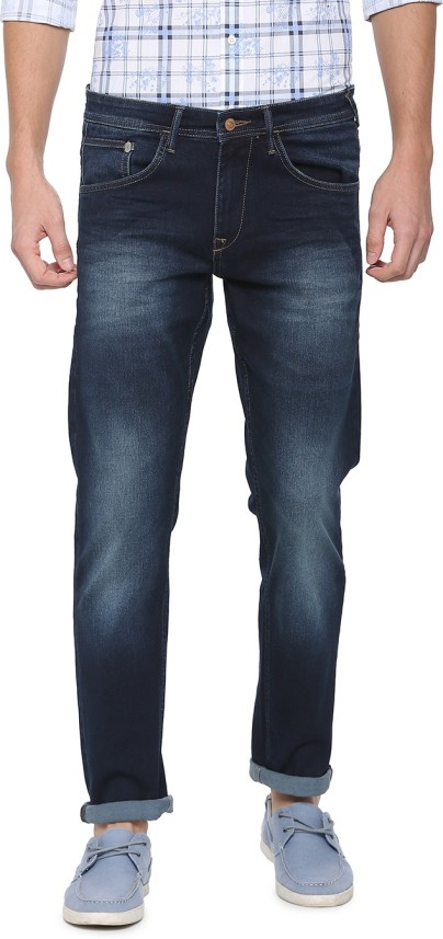 allen solly jeans flipkart