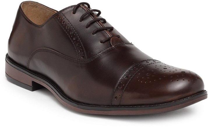 oxford shoes flipkart