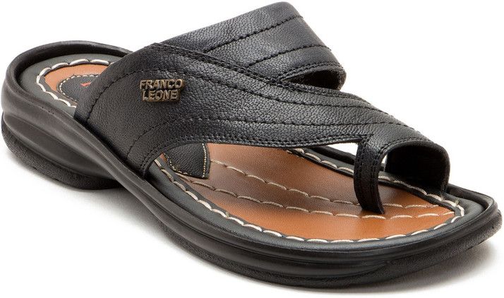 franco leone chappals