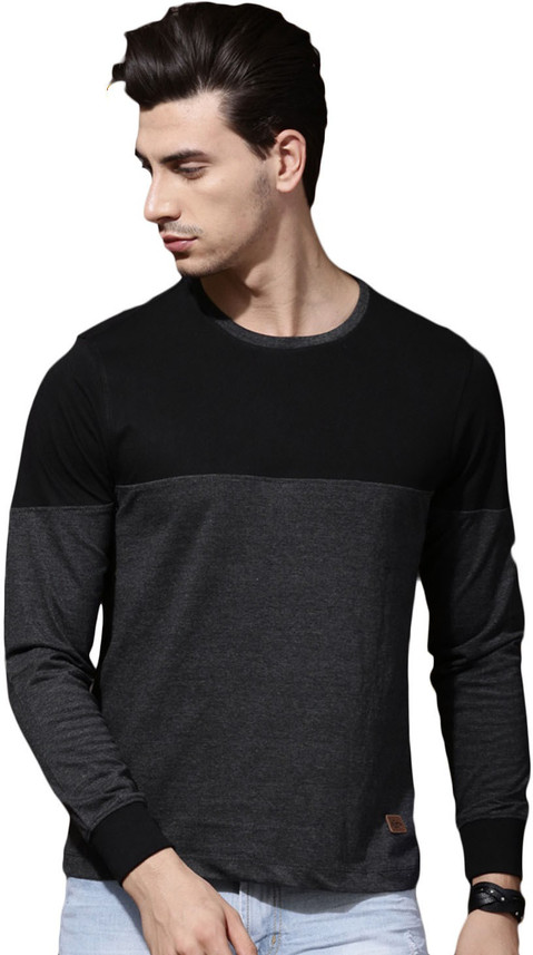 Roadster t shirts flipkart Clearance