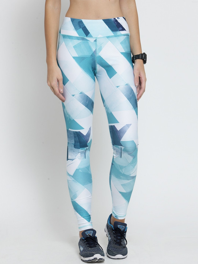 flipkart printed leggings