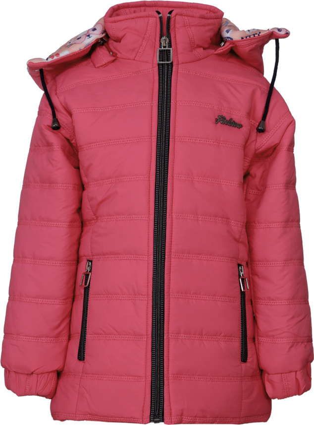flipkart baby girl jacket