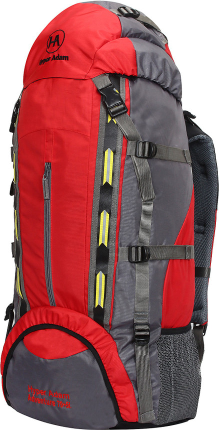 rucksack bag for trekking