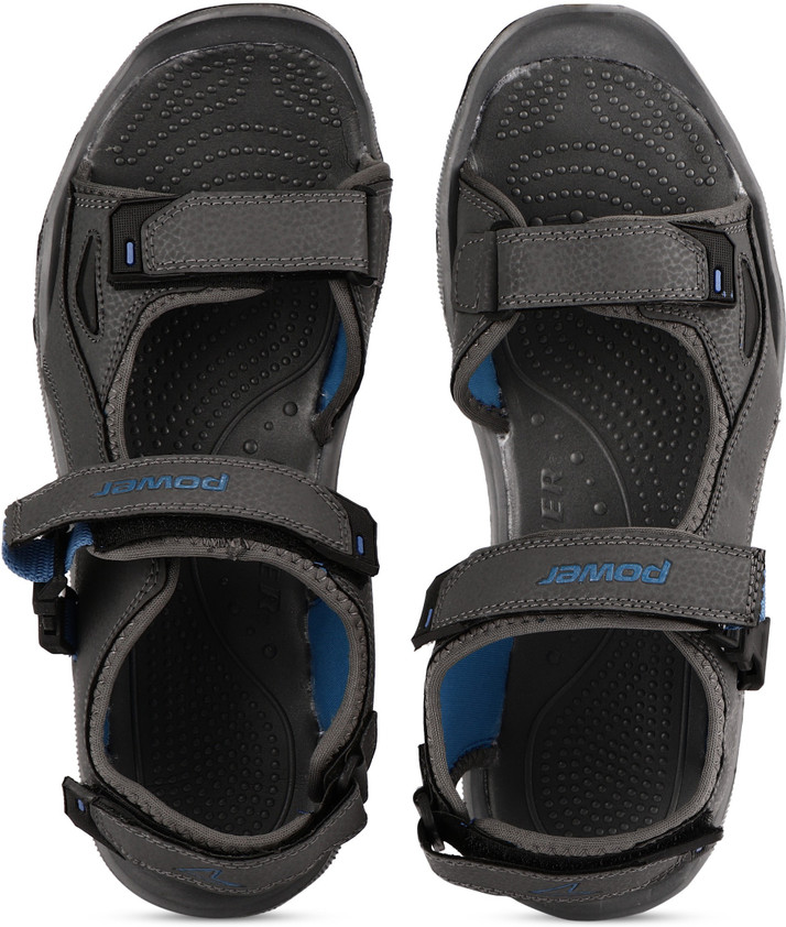 power sandals flipkart