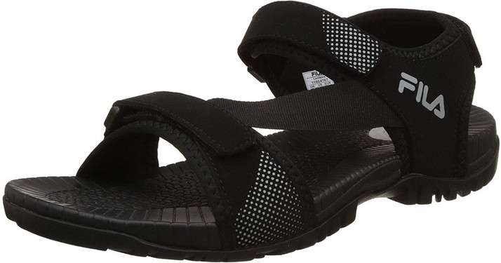 fila sandals flipkart
