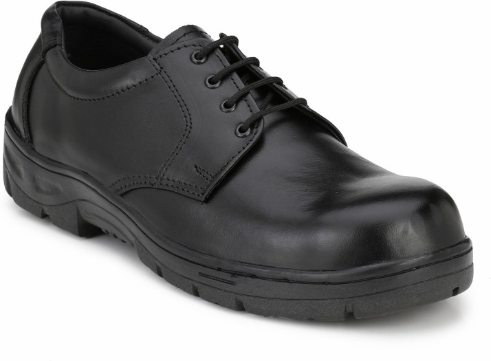 formal safety shoes