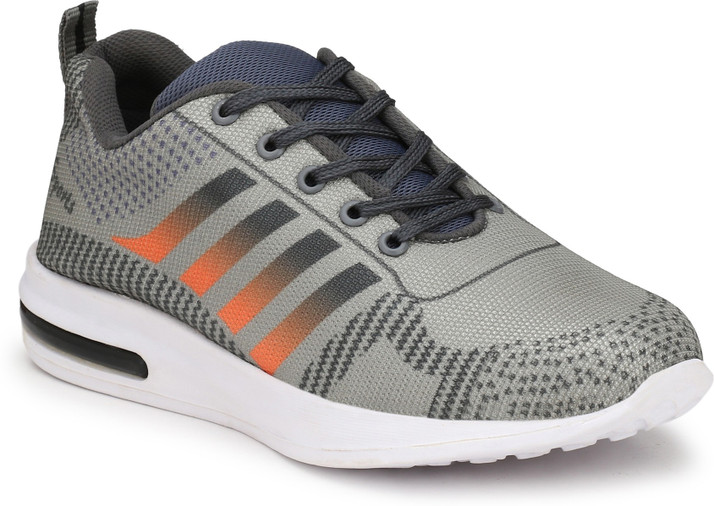 long lasting sports shoes
