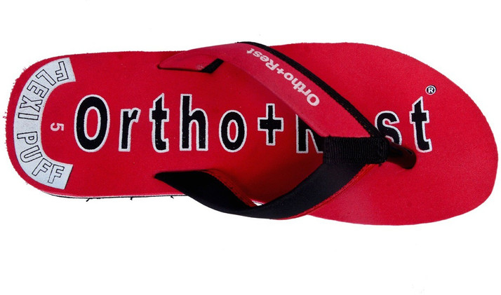 ortho rest slippers for ladies