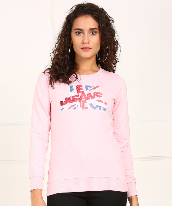 pepe jeans sweatshirts flipkart