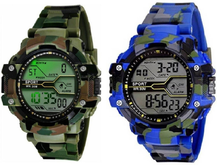 army watch