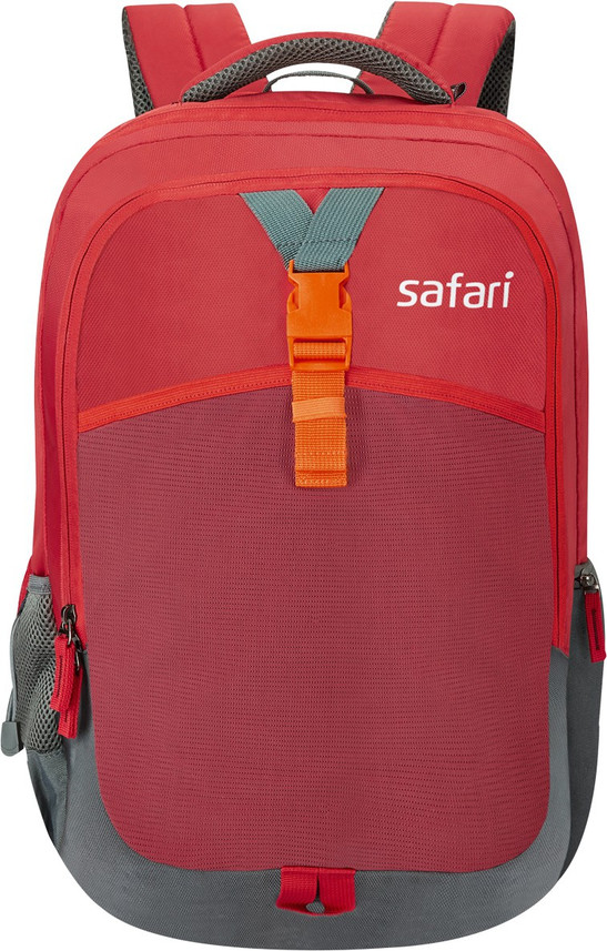 safari small backpack