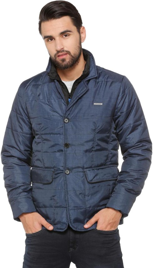 allen solly jackets flipkart