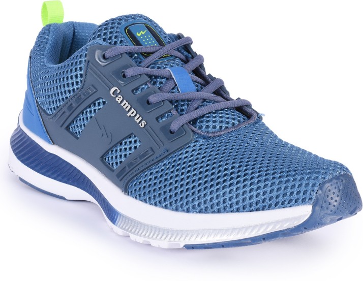 Campus LEO Running Shoes For Men - Buy 
