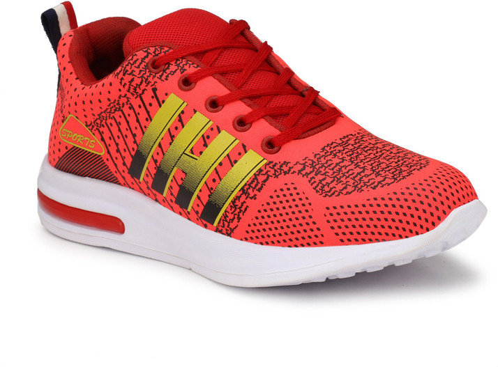 long lasting sports shoes