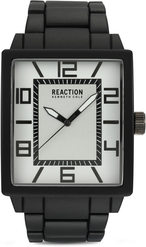 reaction watch